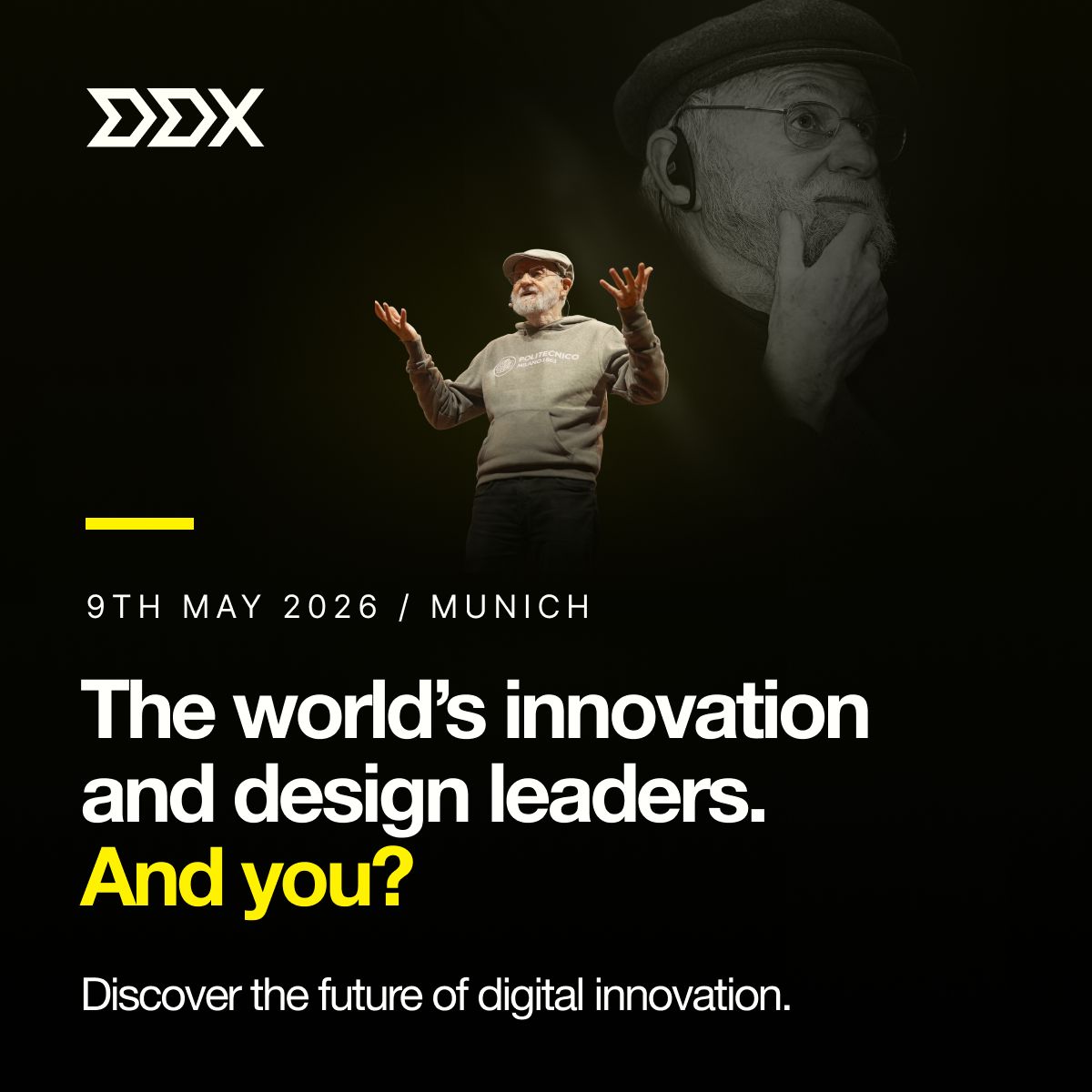 DDX ad