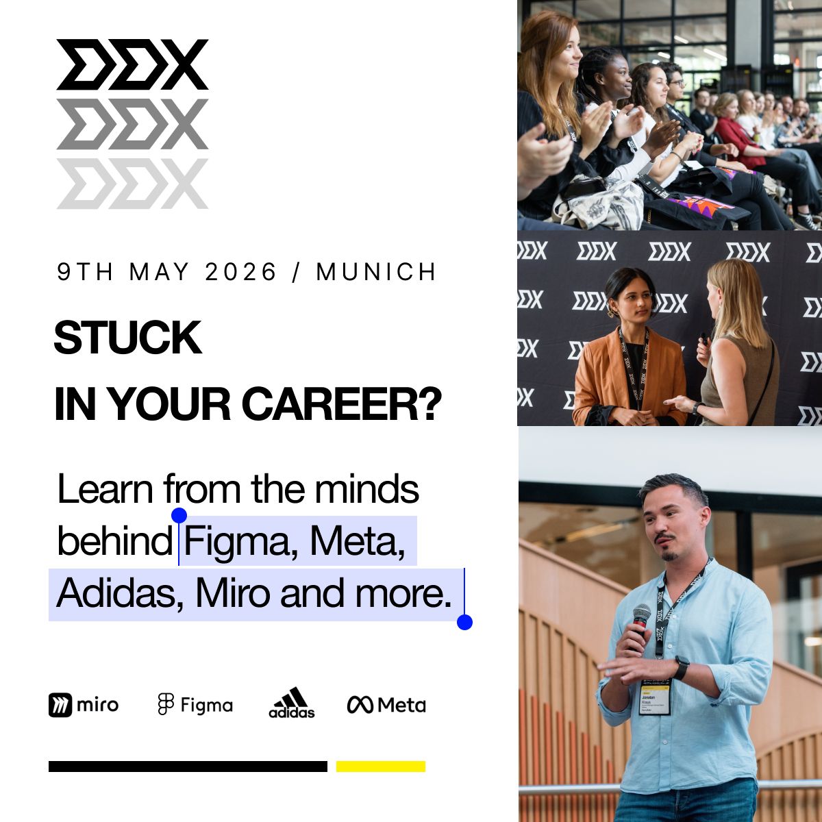 DDX ad