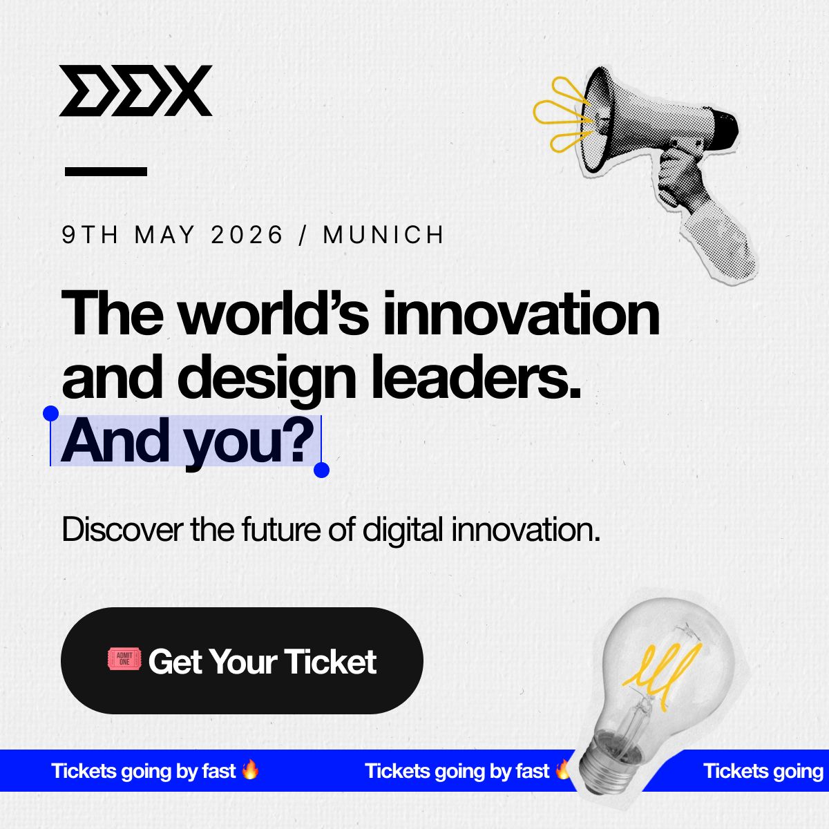 DDX ad