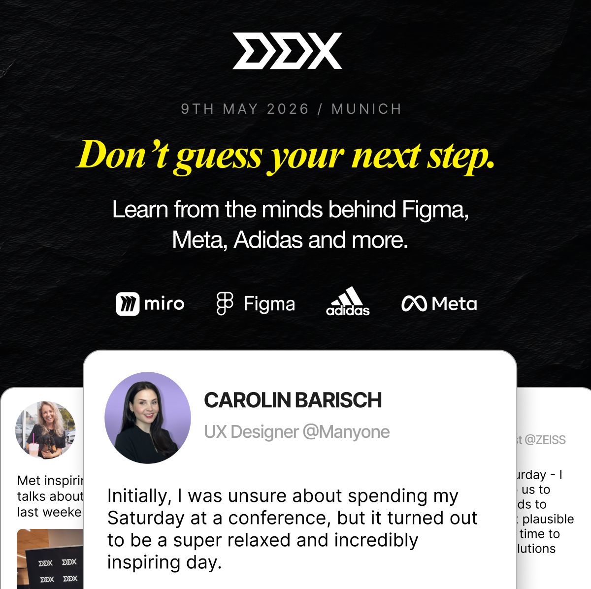 DDX ad