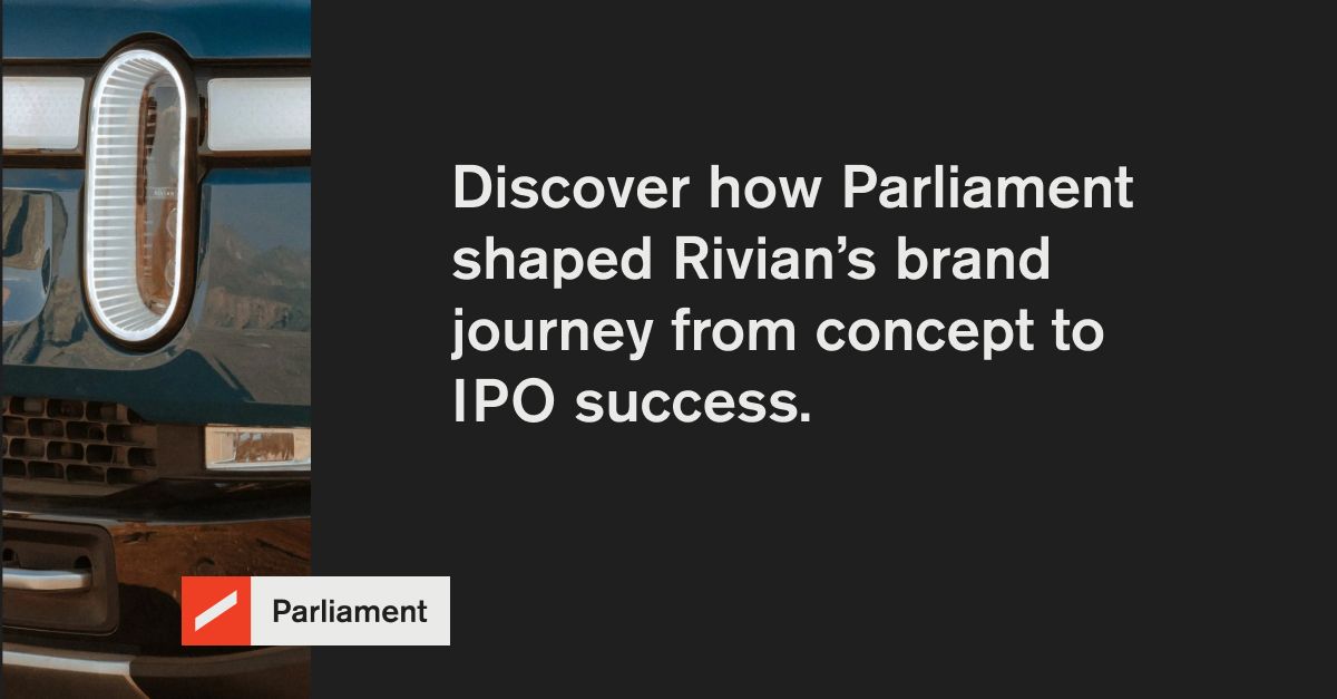 Parliament ad