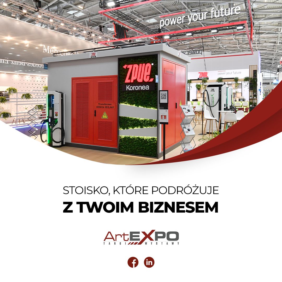 ArtExpo Sp. z o.o. ad