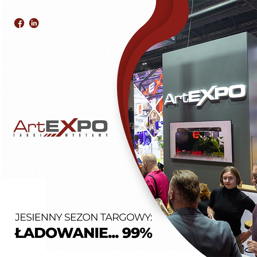 ArtExpo Sp. z o.o. ad