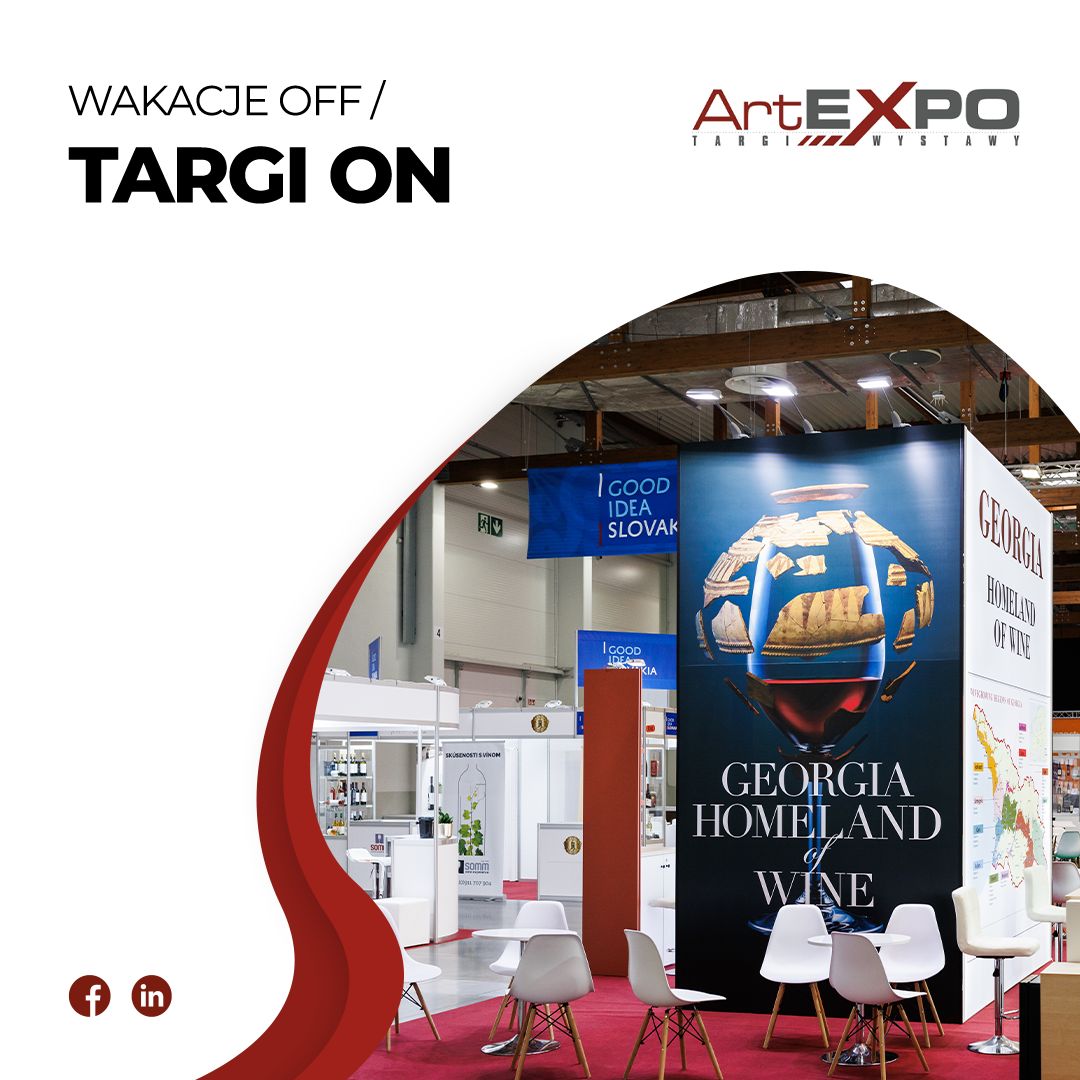 ArtExpo Sp. z o.o. ad