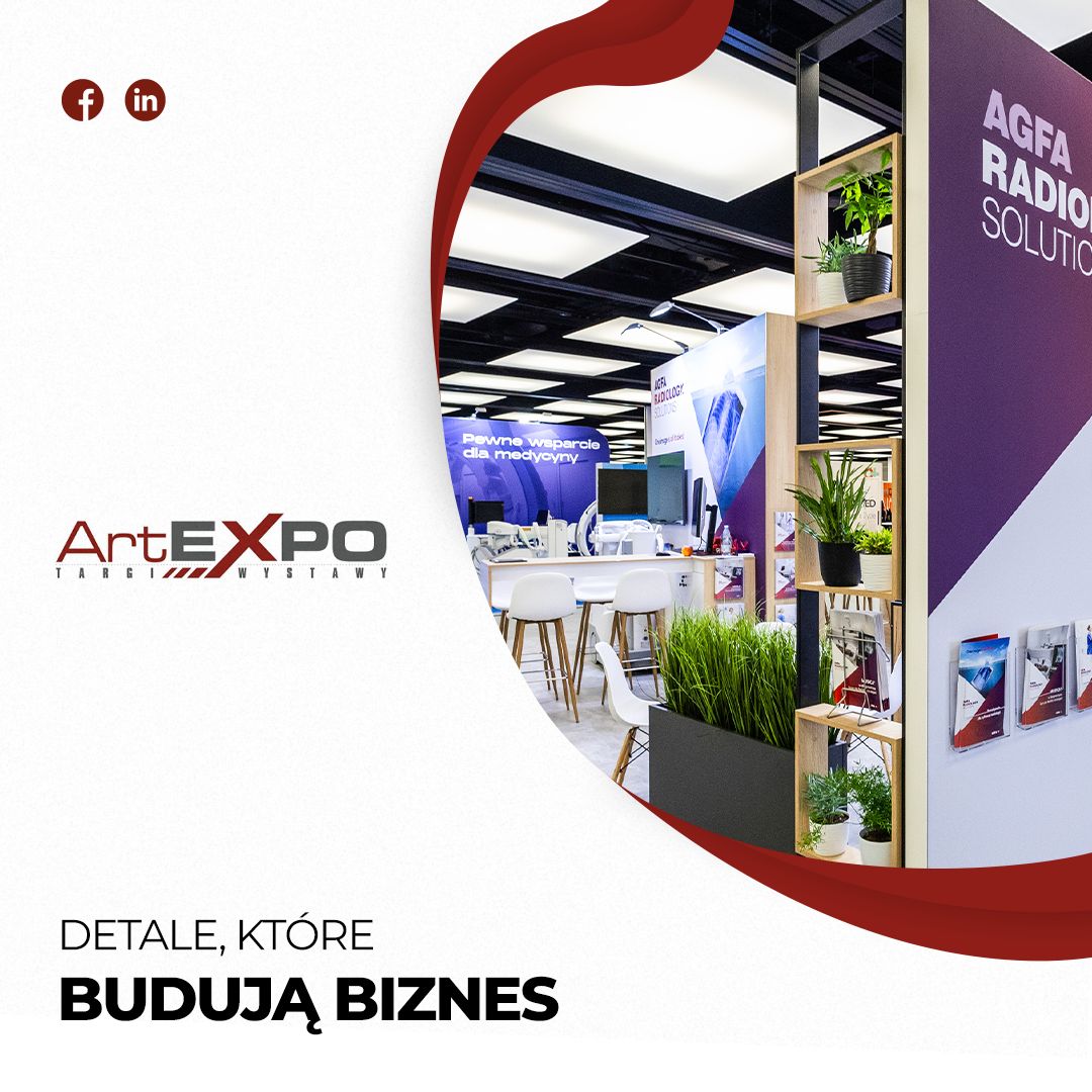 ArtExpo Sp. z o.o. ad