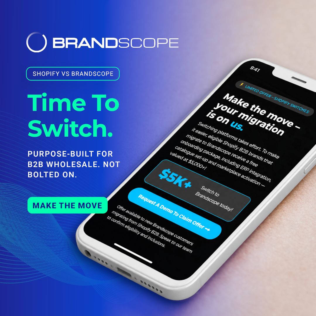 Brandscope ad