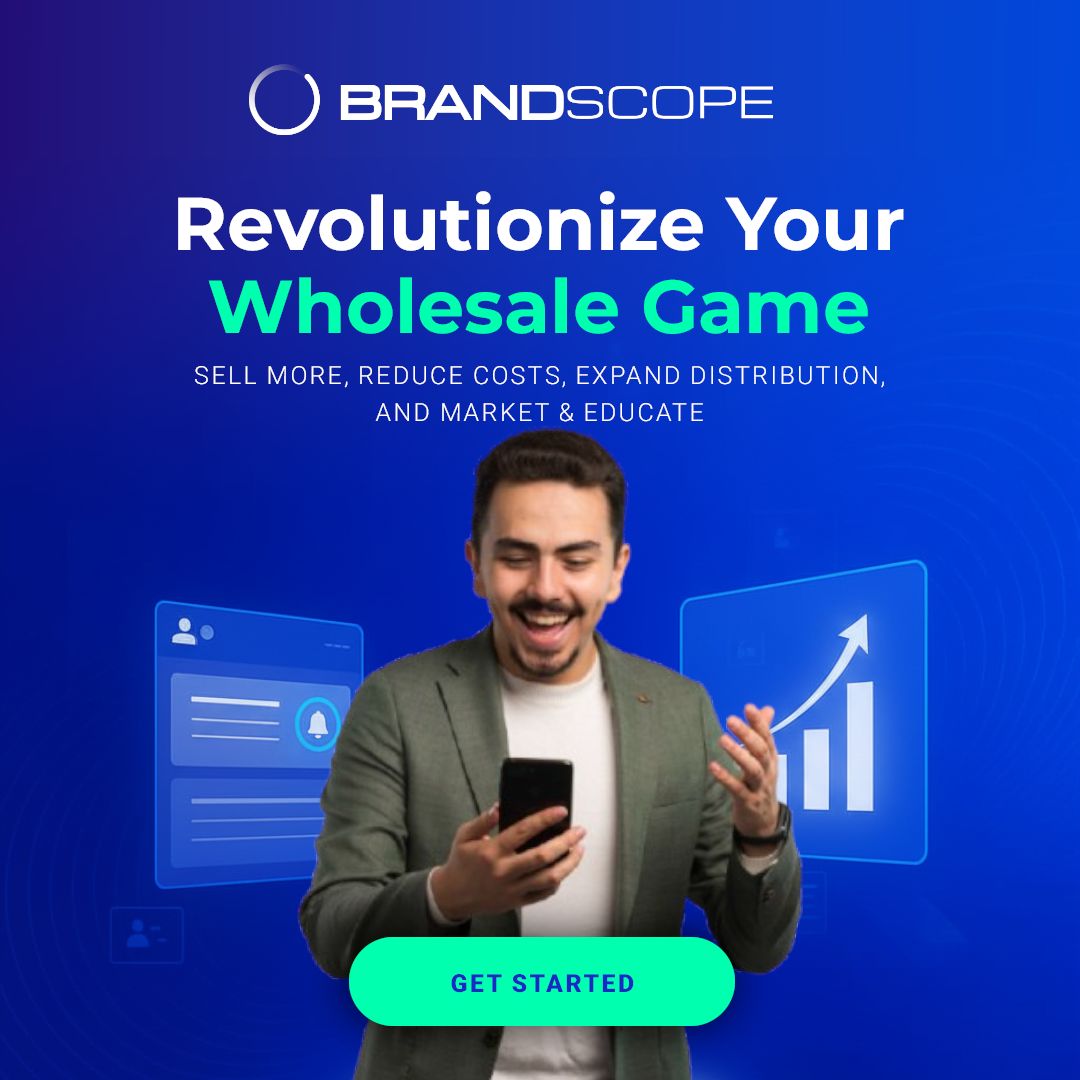 Brandscope ad