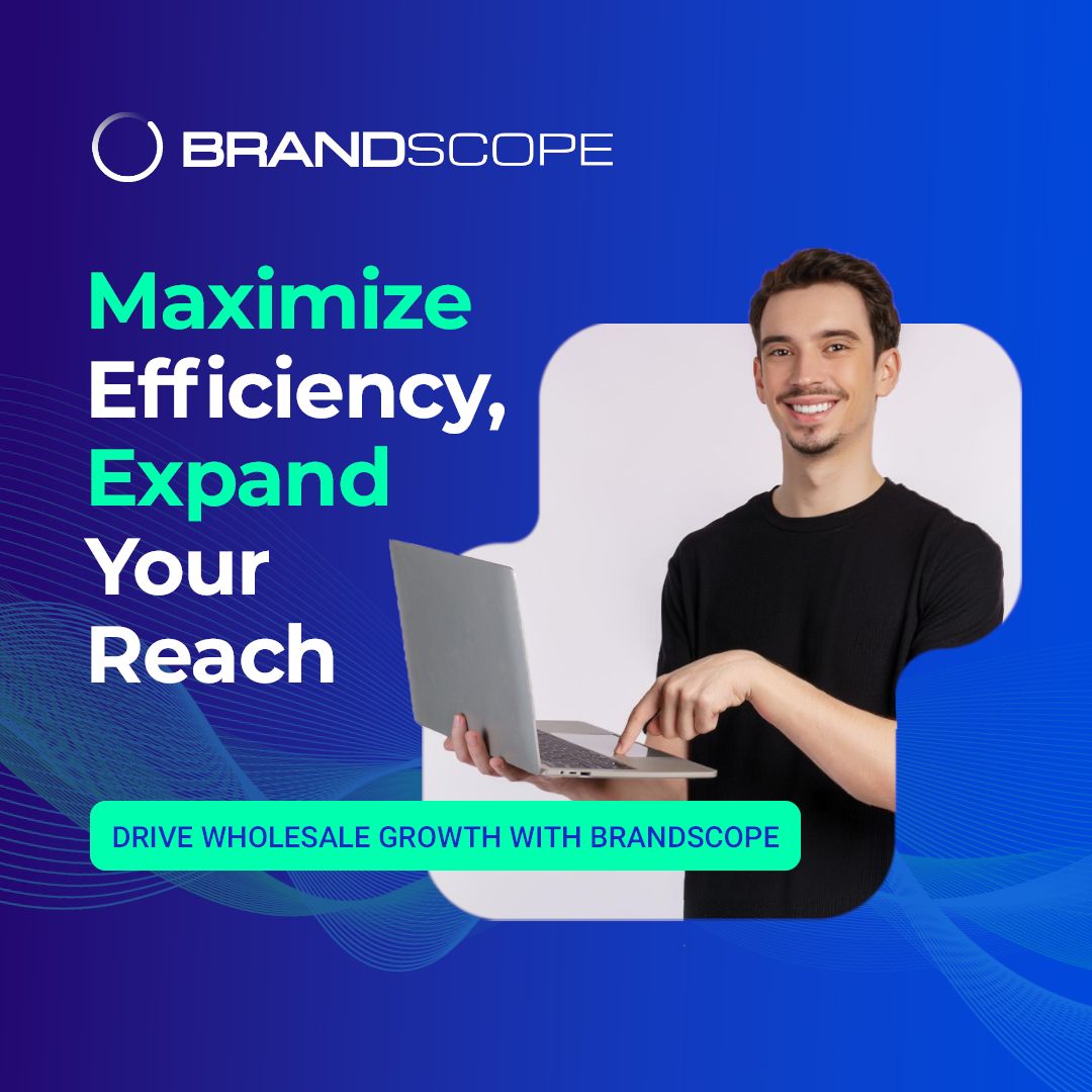 Brandscope ad