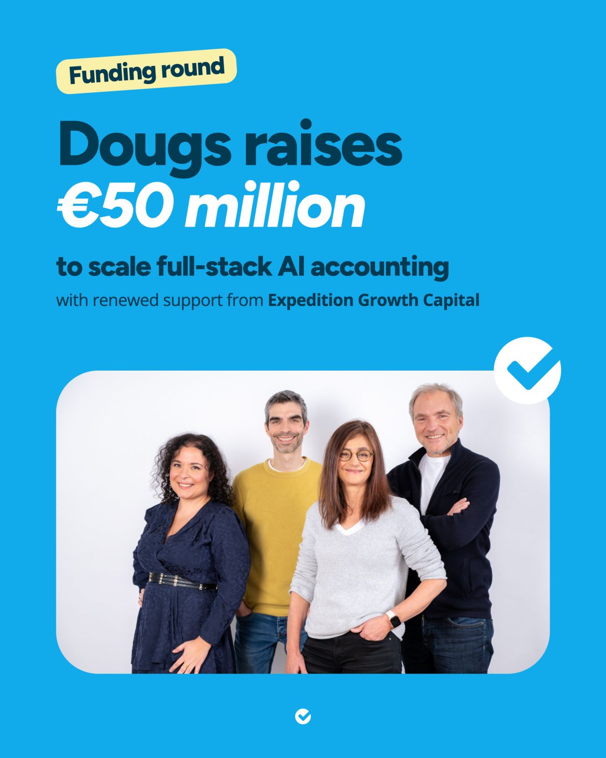 Dougs Compta ad