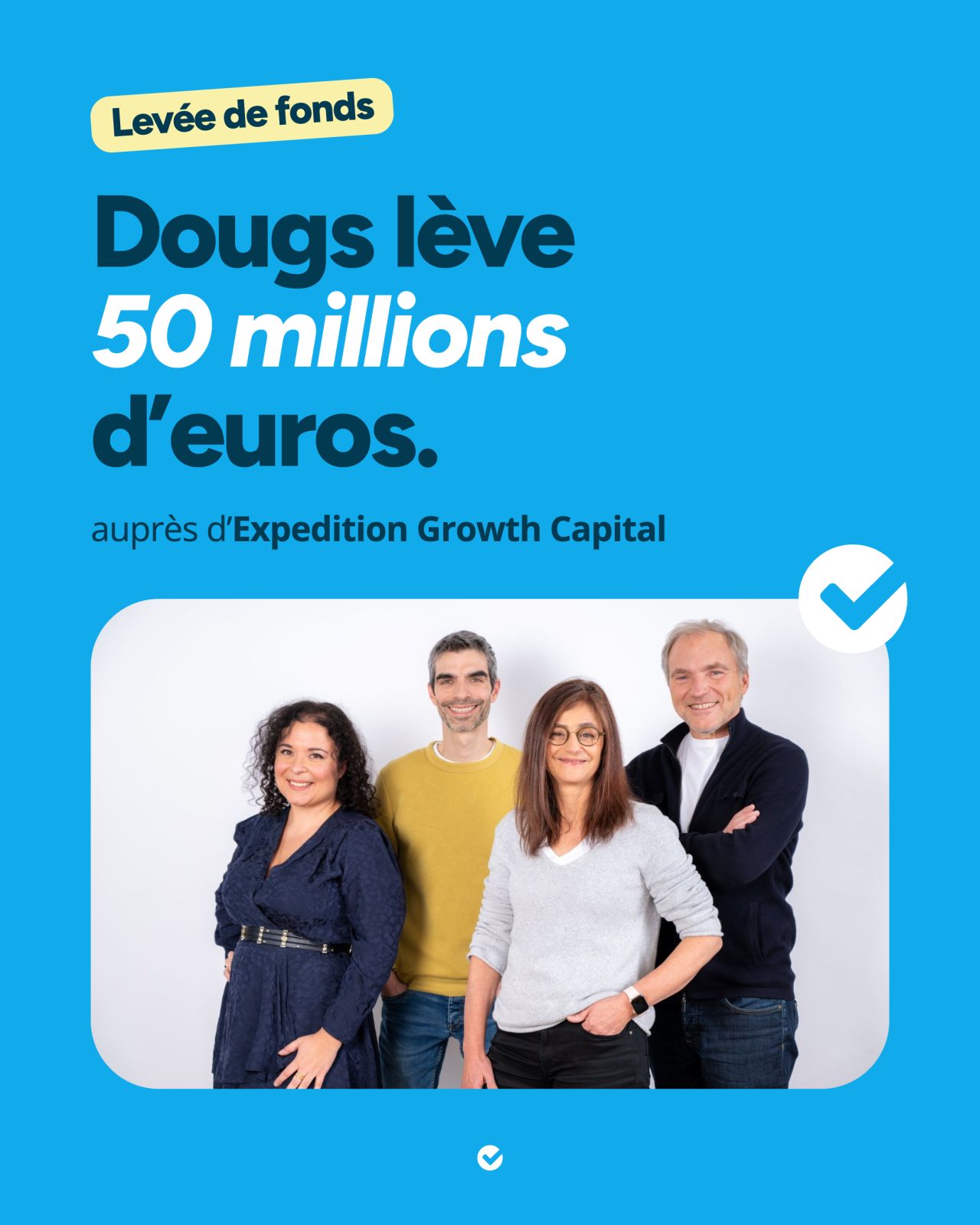 Dougs Compta ad