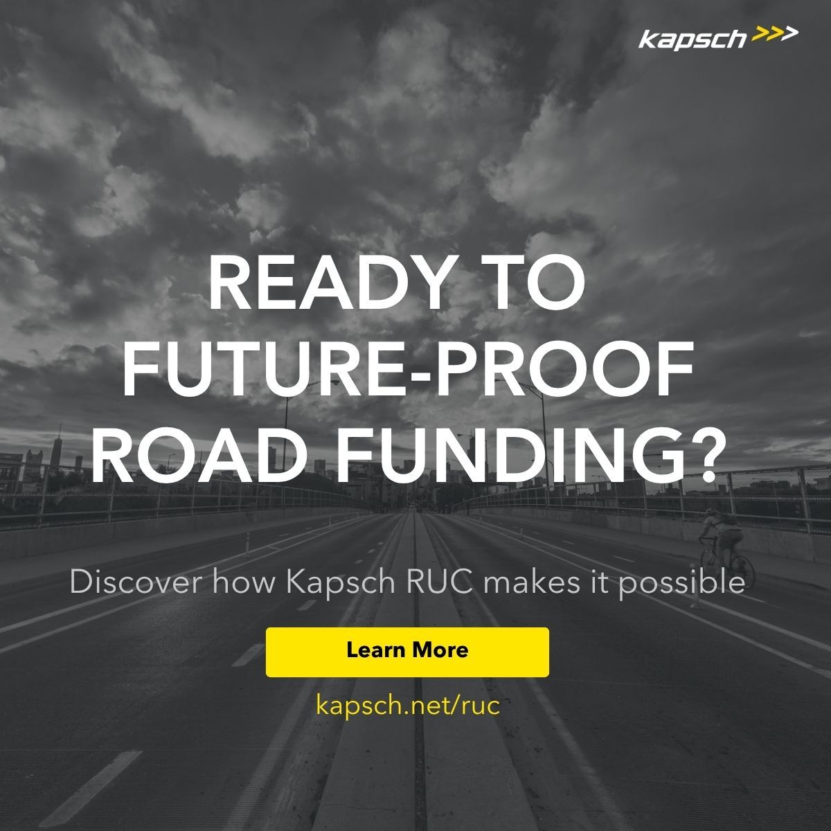 Kapsch TrafficCom AG ad