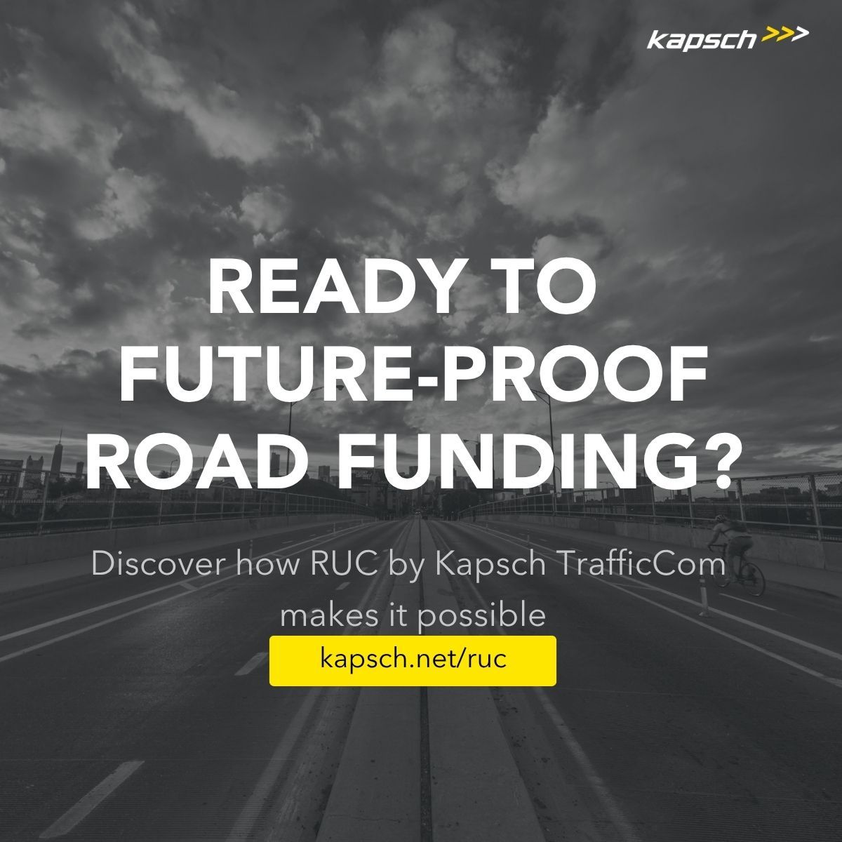 Kapsch TrafficCom AG ad