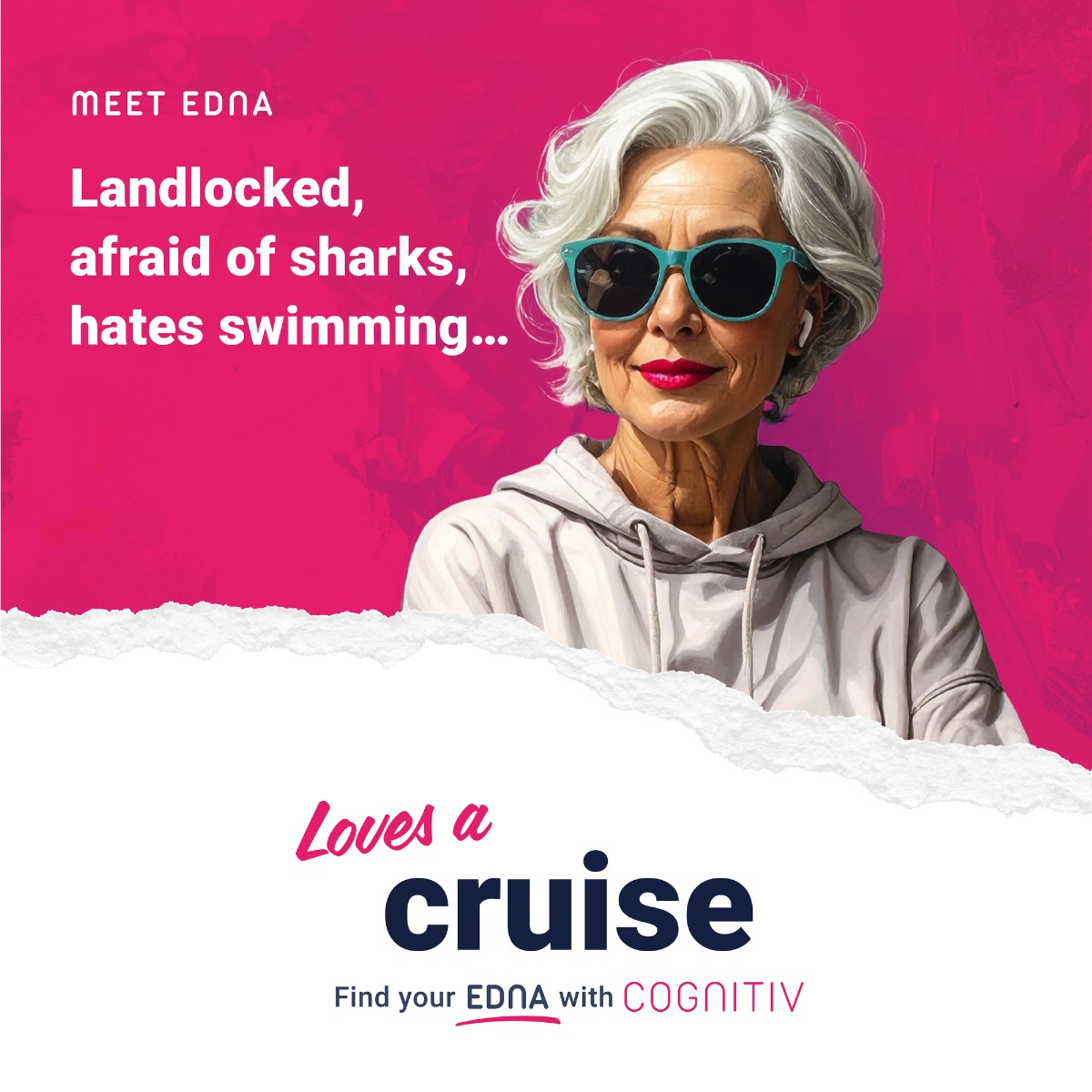 Cognitiv ad