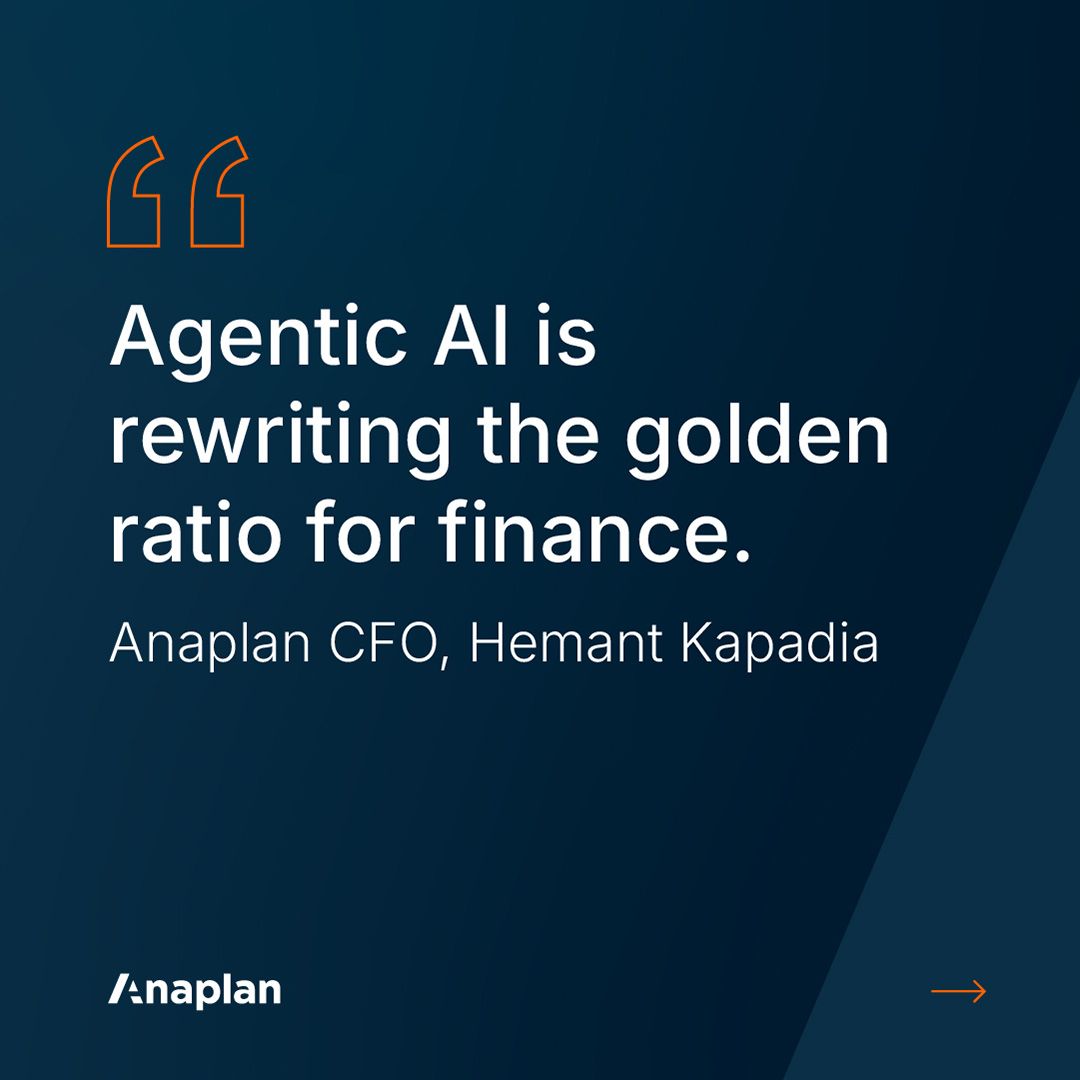 Anaplan ad
