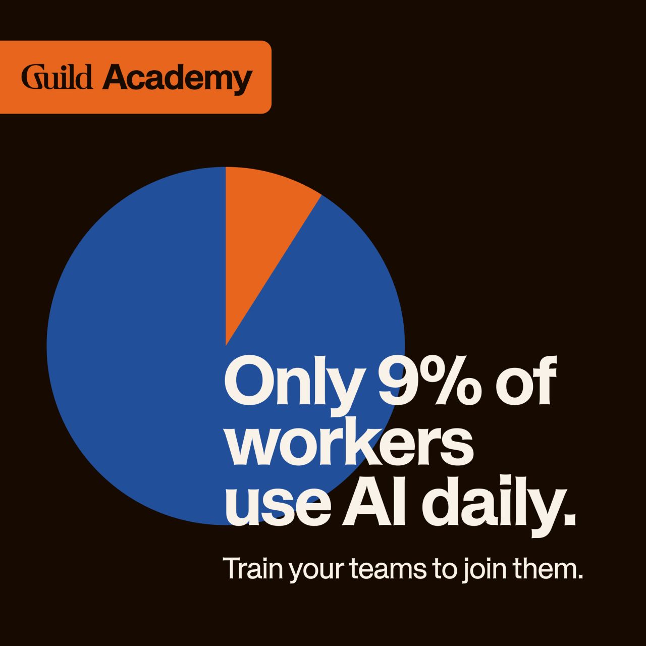 Guild ad