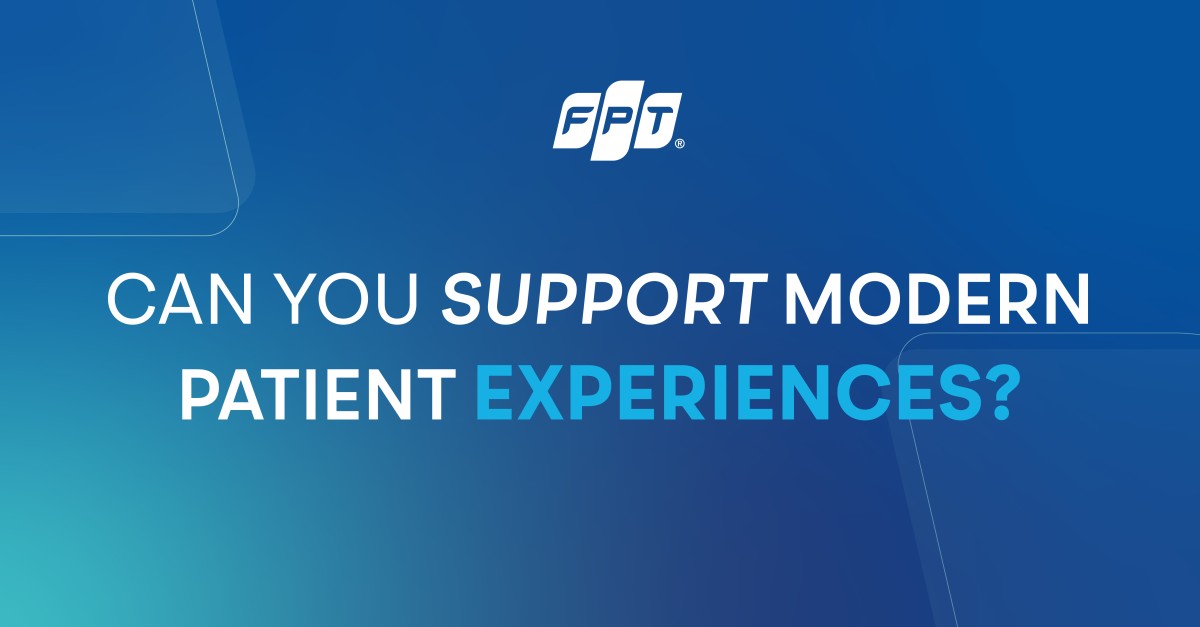 FPT Americas ad