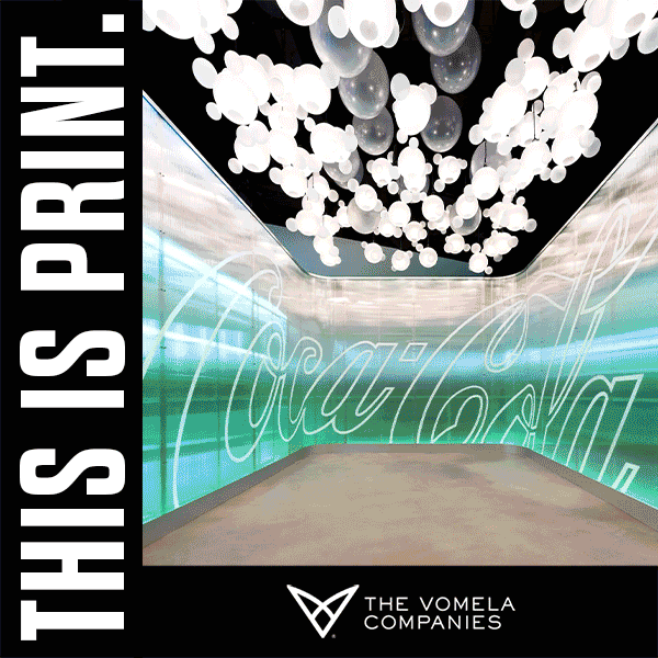 Vomela ad