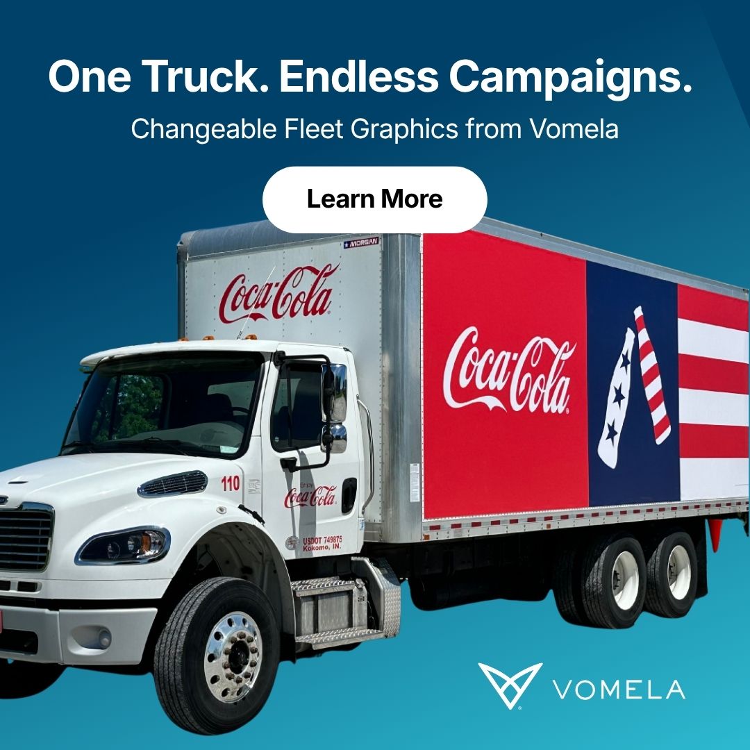 Vomela ad