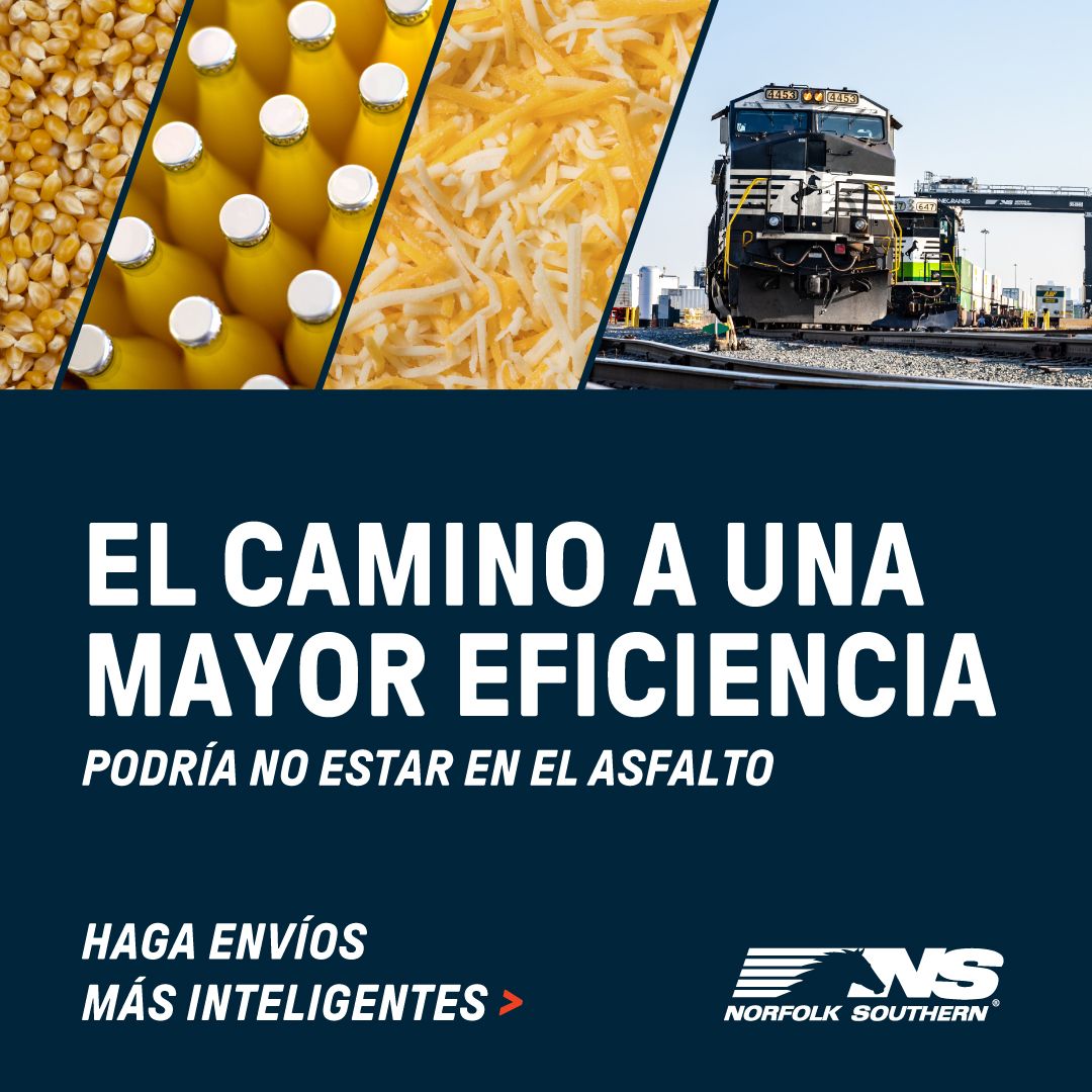Norfolk Southern ad