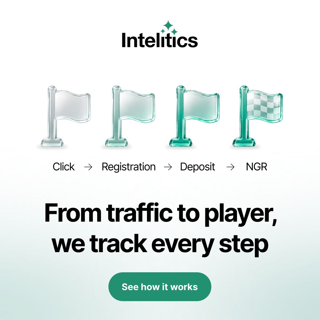 Intelitics Software ad