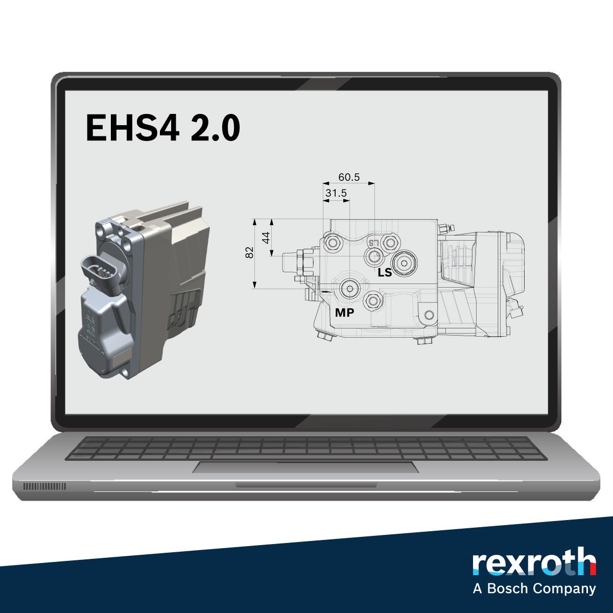 Bosch Rexroth ad