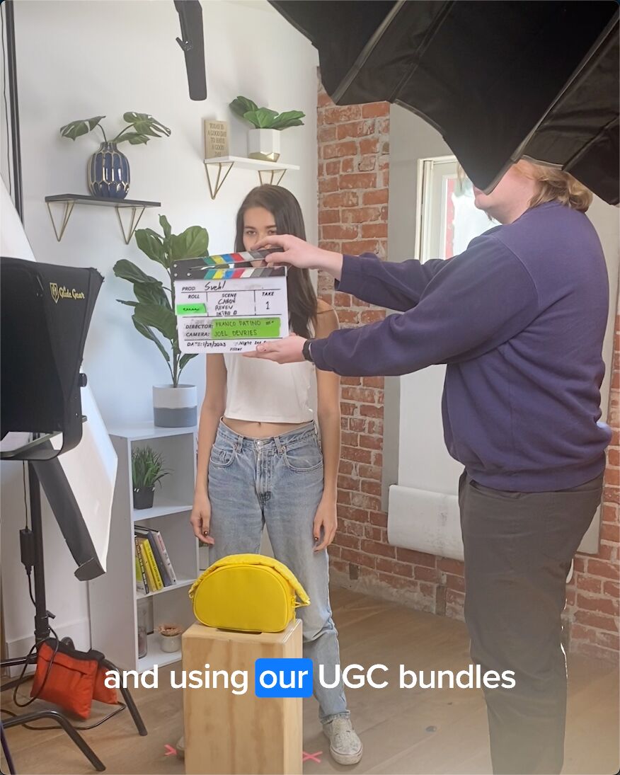 CoEfficient Labs ad