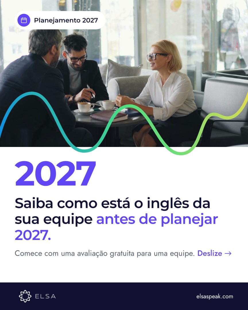 ELSA, Corp ad
