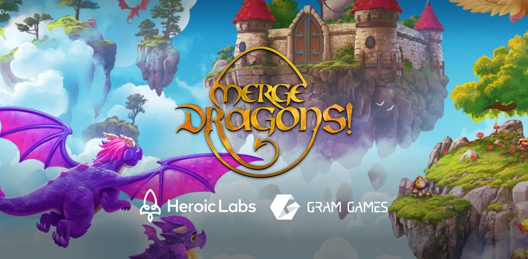 Heroic Labs ad