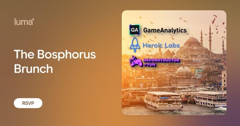 Heroic Labs ad