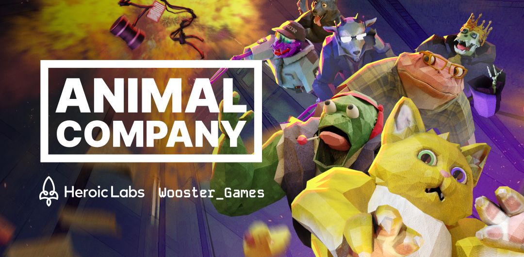 Heroic Labs ad
