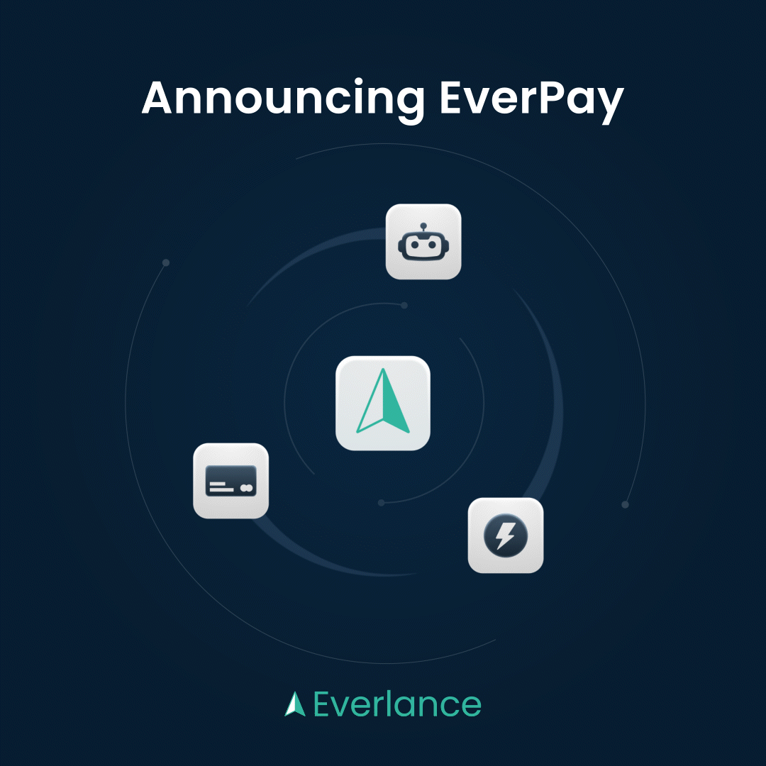 Everlance ad