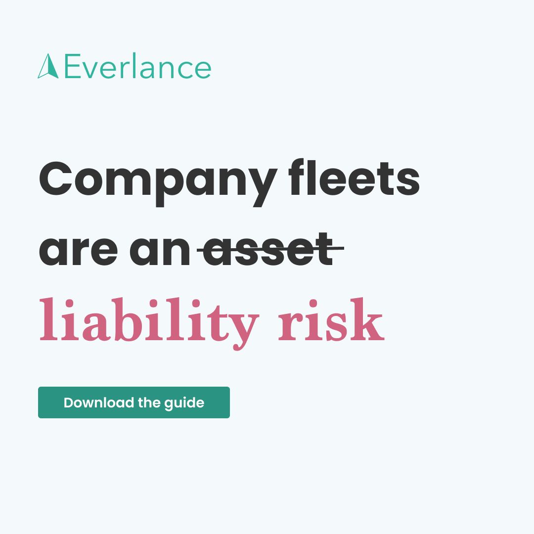 Everlance ad