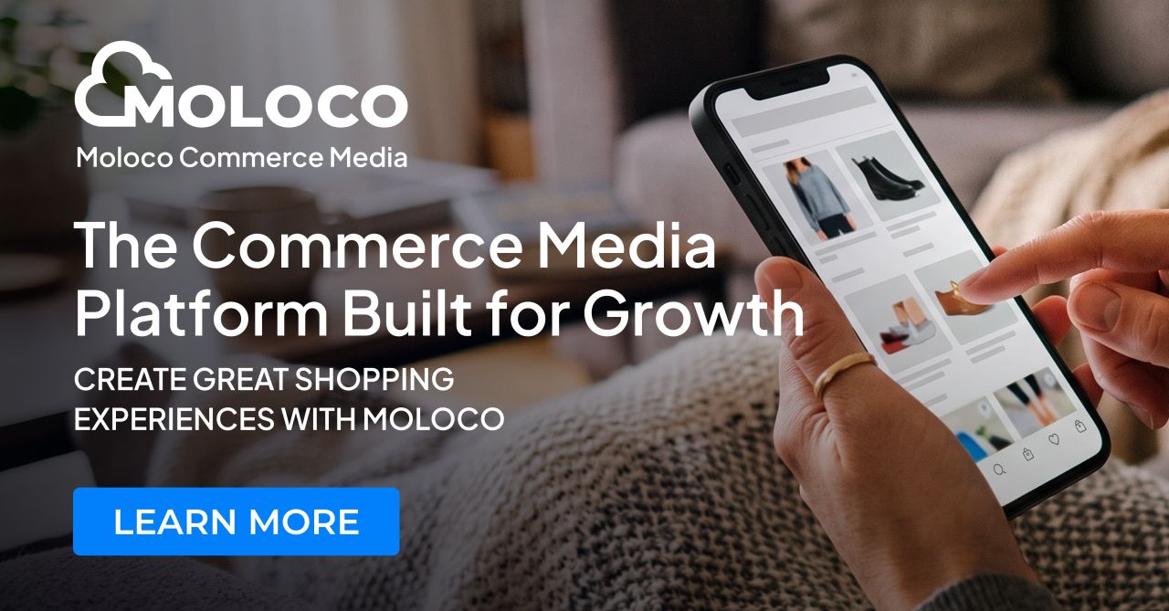 Moloco ad