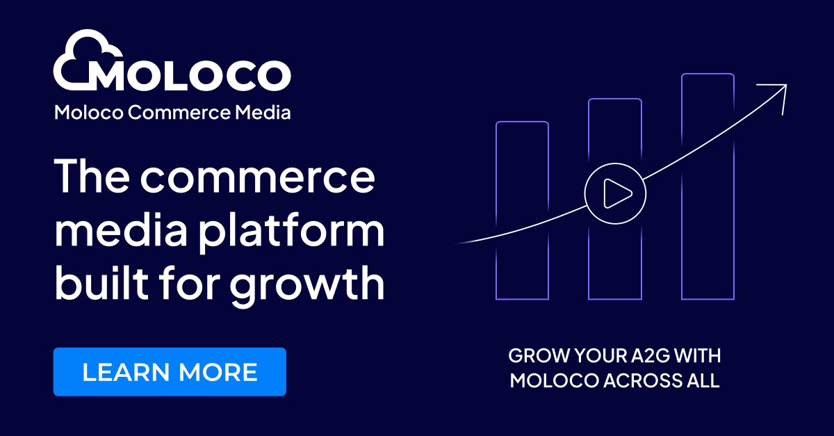 Moloco ad