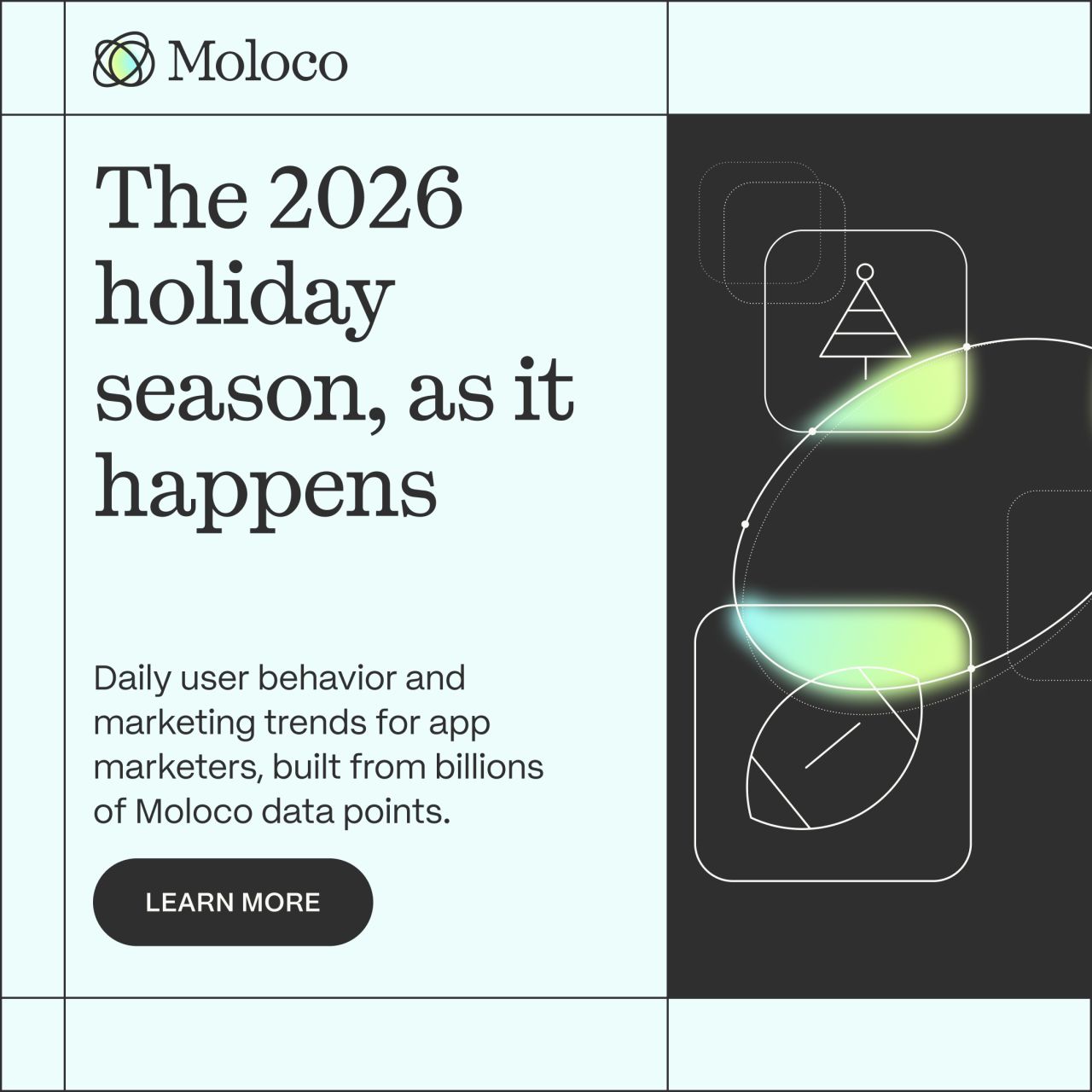 Moloco ad