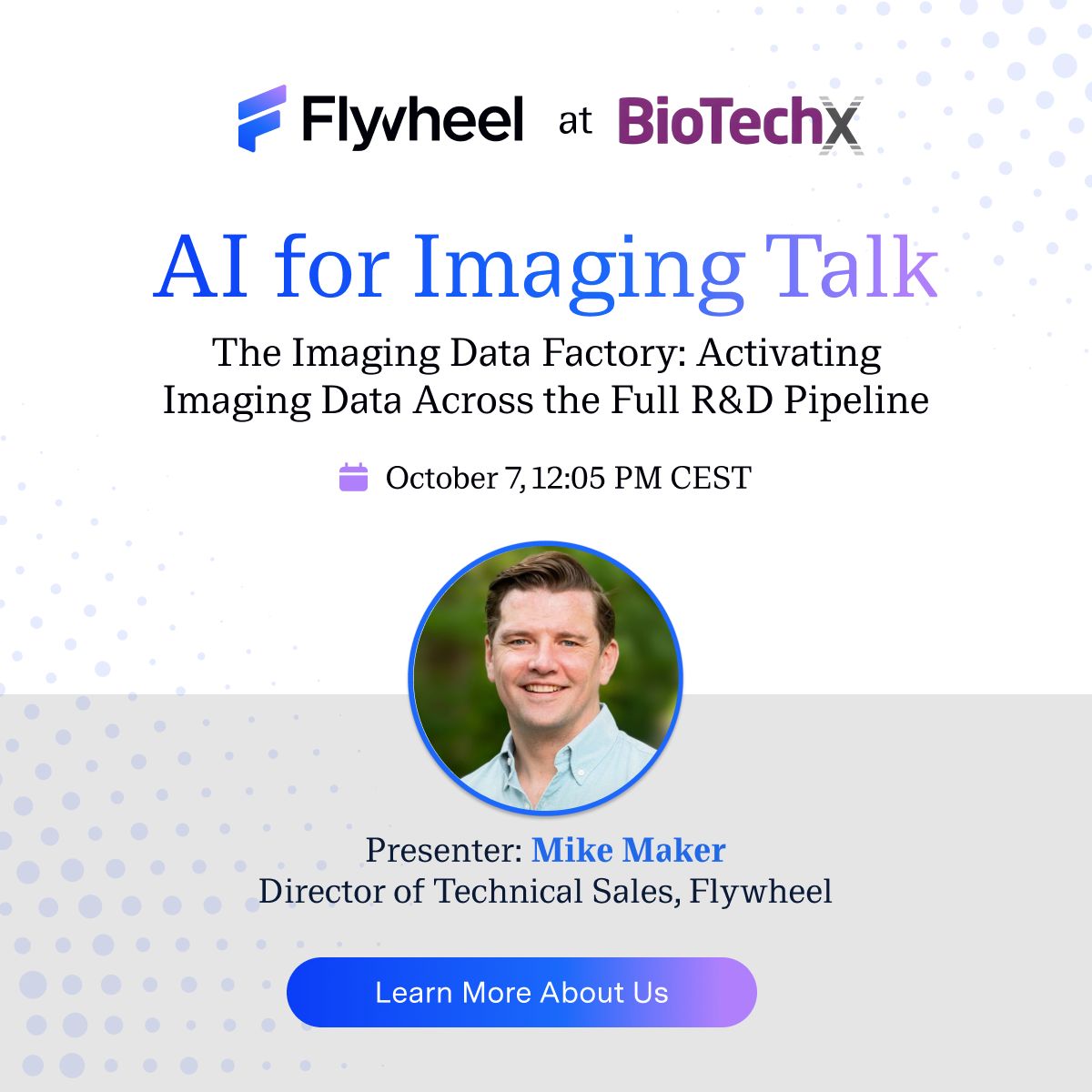 Flywheel.io ad