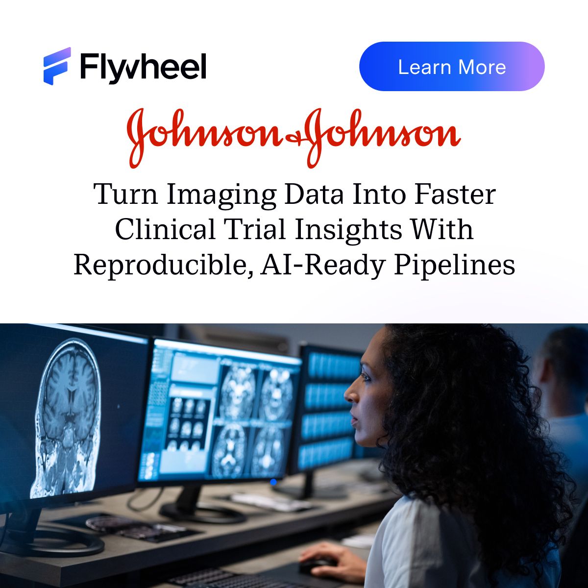 Flywheel.io ad