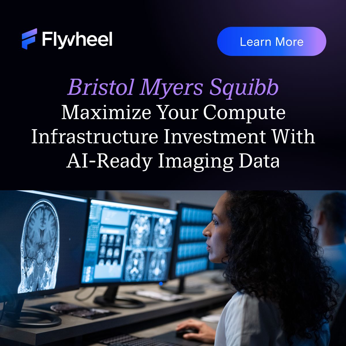 Flywheel.io ad