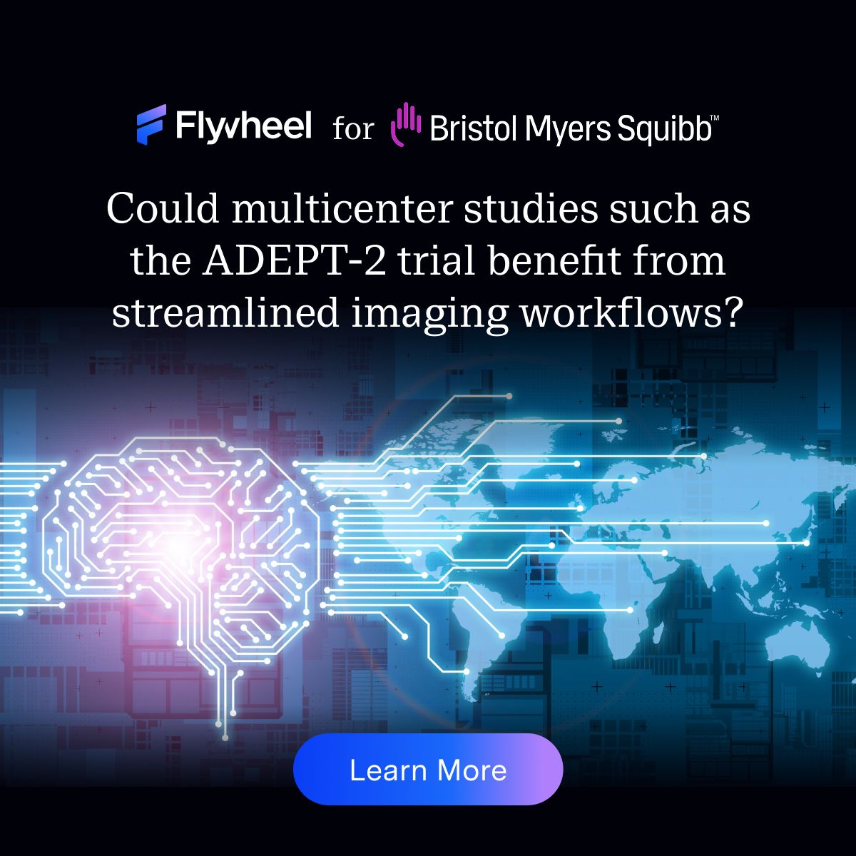 Flywheel.io ad