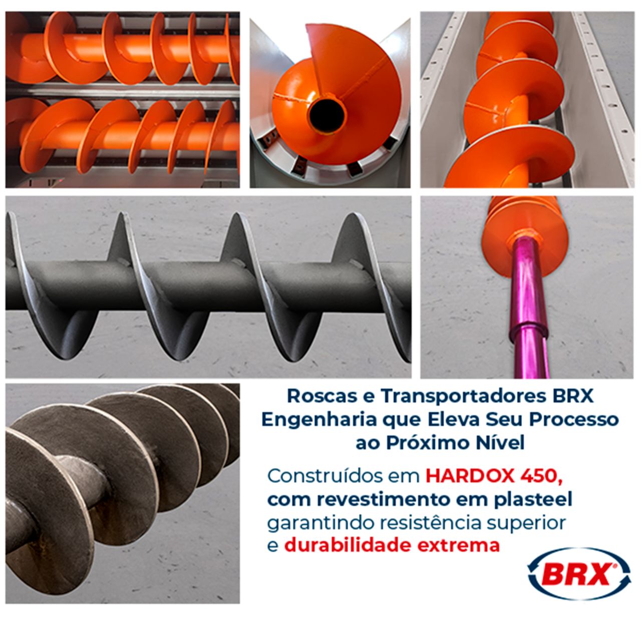 BRX Sistemas ad