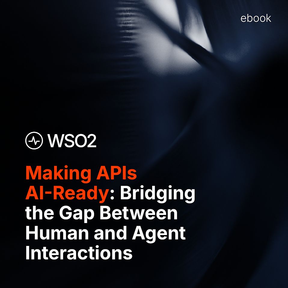WSO2 ad