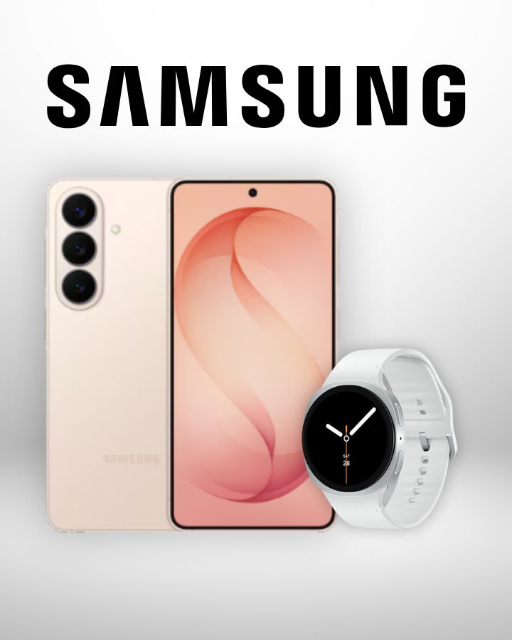 Smartgroup ad