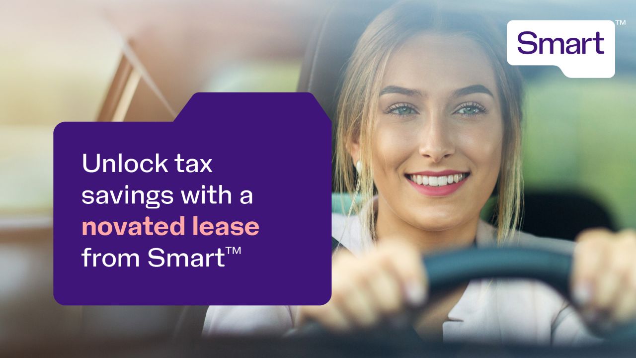 Smartgroup ad