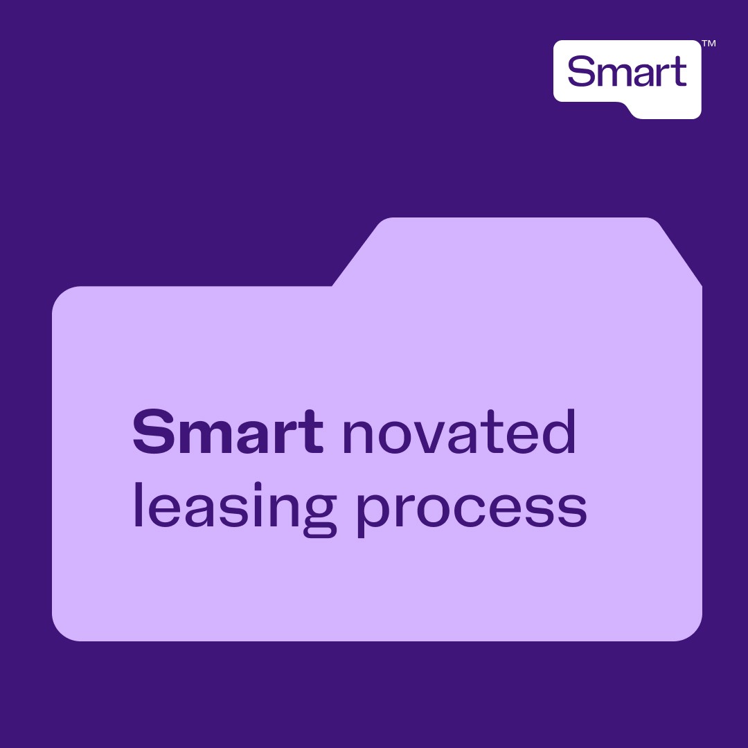 Smartgroup ad