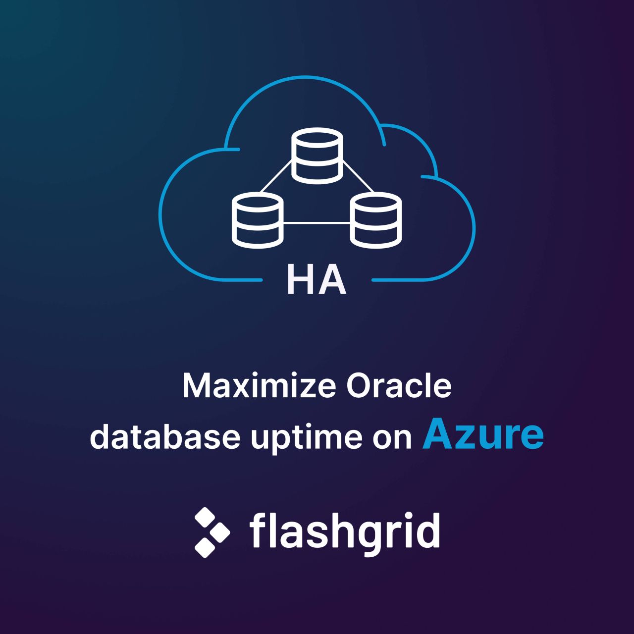 FlashGrid ad