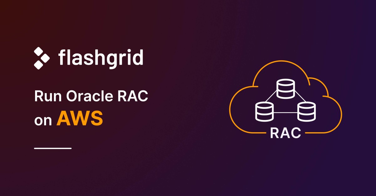 FlashGrid ad