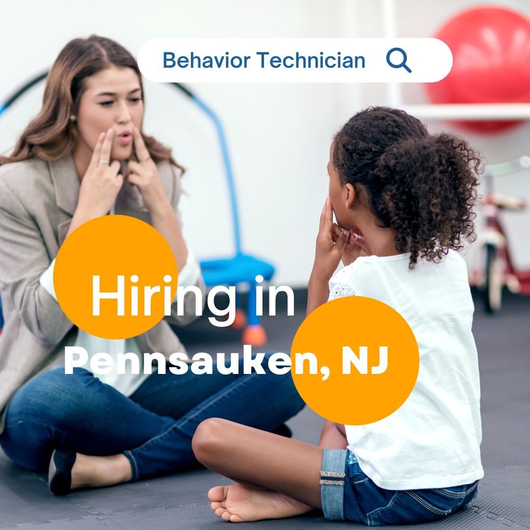Behavior Interventions, Inc. ad