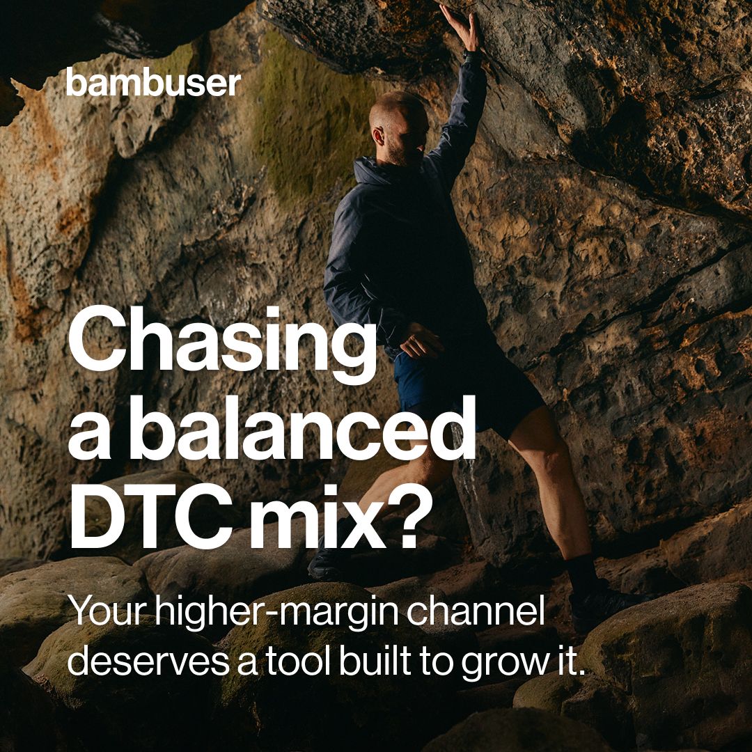 Bambuser ad