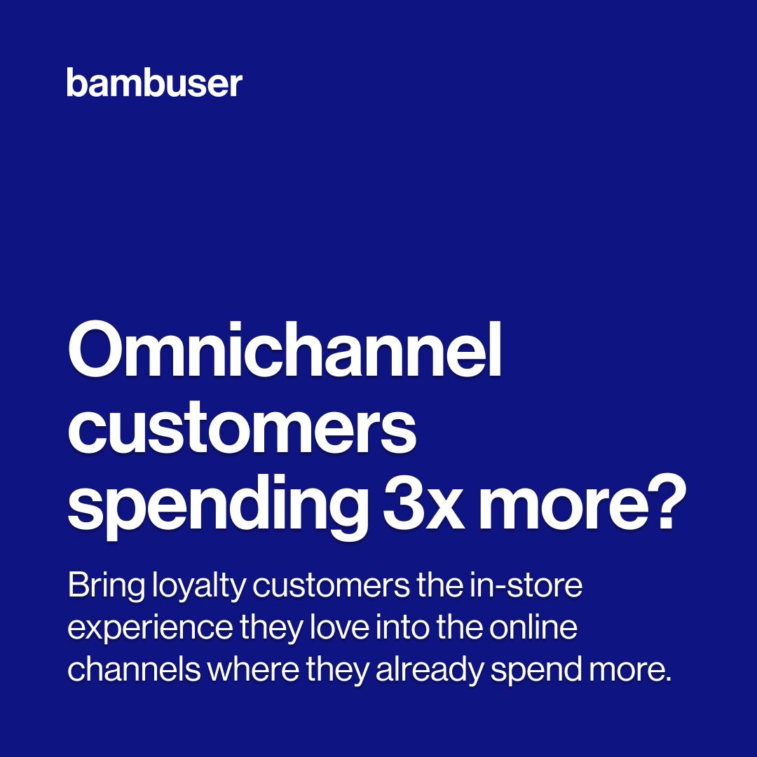 Bambuser ad