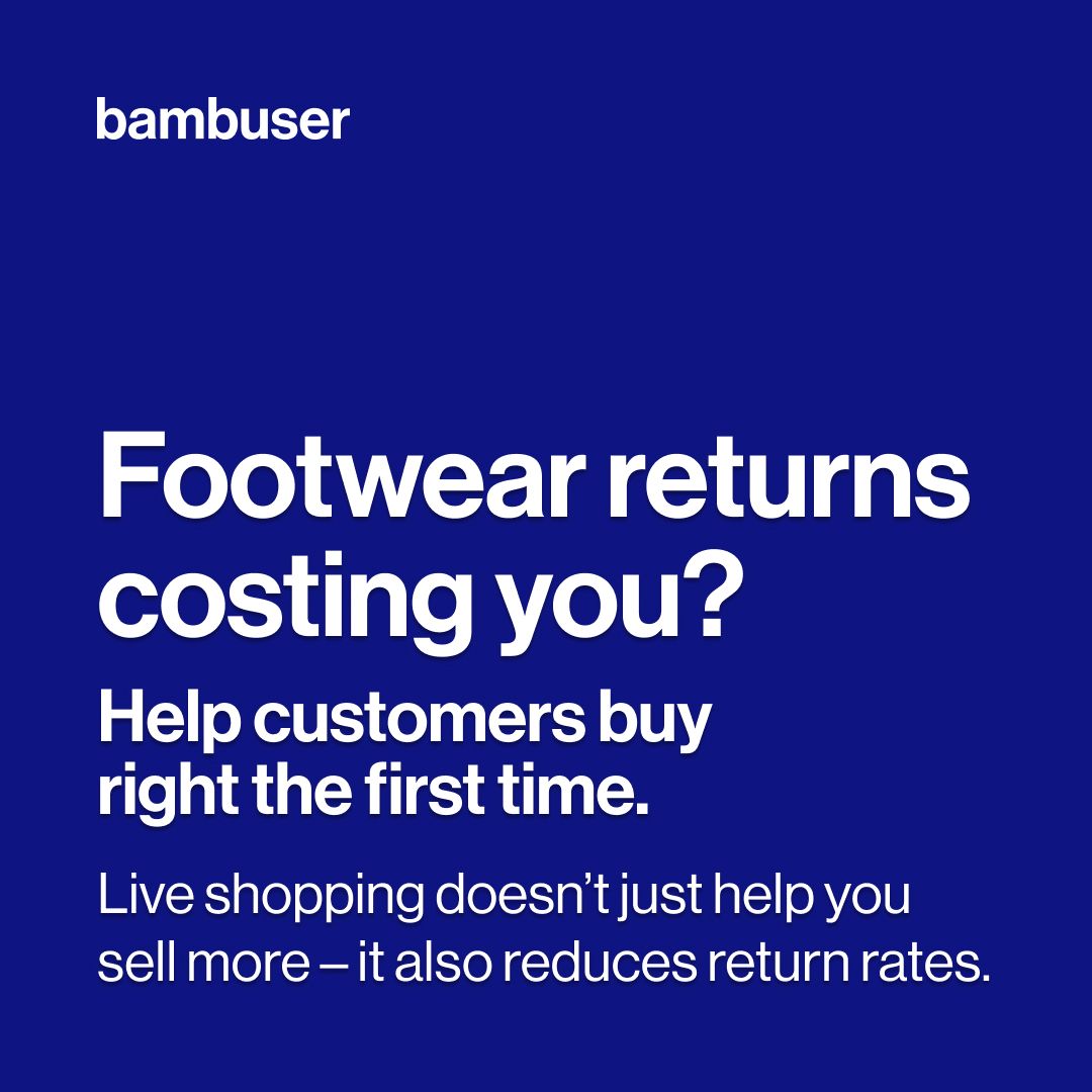 Bambuser ad